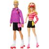 Ken & Barbie Fashionista - 65. Výročie (HXK90)