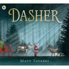 Kniha Dasher