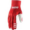 Rukavice Thor Agile Plus red (Dodanie do vypredania zásob)