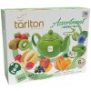 Tarlton Assortment Green Tea 60x2g (6973)