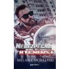Nebezpečná rychlost - Moreland Melanie