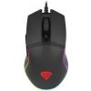 Myš Genesis KRYPTON 220 RGB (NMG-1770) čierna
