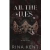 All The Lies (Rina Kent)(Brožovaná)