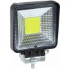 144W LED PRACOVNÁ LAMPA S HALOGÉNOVÝM PANELOM 12V 24V COB