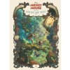 Walt Disney's Mickey Mouse and the Amazing Lost Ocean (Silvio Camboni)(Pevná)