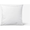 Goldea hladký vankúš standard - 40 x 40 cm 40 x 40 cm