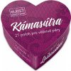 Albi Mini Laškovanie Kámasútra, erotická hra pre páry