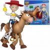 Sada figúrok Mattel Toy Story 5 Jessie & Bullseye 2 ks