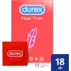 Ultra tenké kondómy DUREX Feel Thin 18ks - Durex