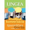 Študijná konverzácia: Španielčina - Lingea