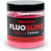Mikbaits Obalovací Dip Fluo Slime Chilli Česnek 100 g