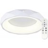 LED stropné svietidlo Top Light Apolo 60B RC 45 W 4500 lm 3000-6500 K biele s diaľkovým ovládaním