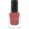 Catrice GEL AFFAIR lak na nechty odtieň 008 Rosywood Hills 10.5 ml