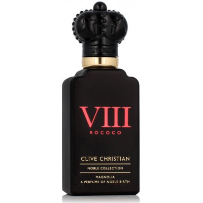 Clive Christian VIII Rococo Magnolia parfum dámsky 50 ml