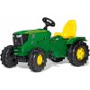 Rolly Toys Šľapací traktor John Deere 6210R