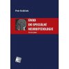 Úvod do speciální neurofyziologie - 4.vydání (Petr Králíček)