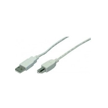 Logilink CU0007 USB 2.0 A/B, 1,8m