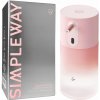 Bezdotykový stojanový dávkovač na mydlo Xiaomi 300 ml ružový