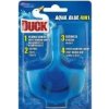 Duck Aqua Blue Efekt modrej vody záves 40 G