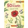 Mindok Expedícia príroda: 50 našich kvetín