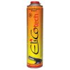 Plynová kartuša s propan-butanom 600 ml/336 g, pripojenie na závit 7/16