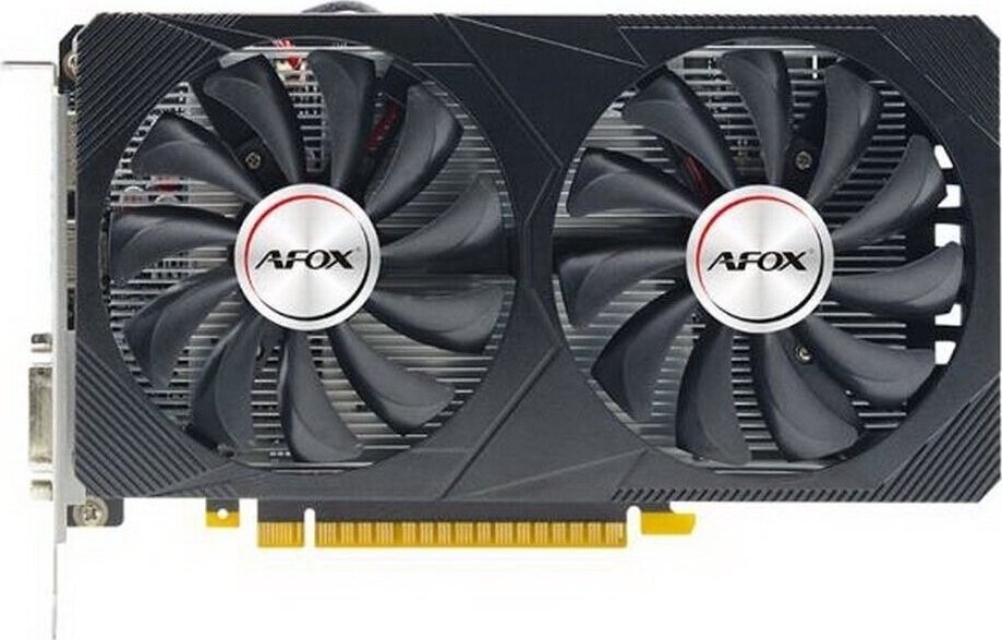 AFOX GeForce GTX 1650 SUPER 4GB GDDR6 AF1650S-4096D6H3-V2