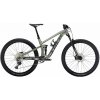 TREK TOP Fuel 5 2024 Lichen Green - Veľkosť rámu M