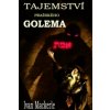 Tajemství pražského Goléma