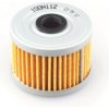 Olejový filter ekvivalent HF112, ISON 112, GAS GAS FSE 450 03-06, HONDA XR 650