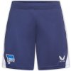Šortky Castore Hertha BSC Berlin Short 2025/2026 tm13794-021 Veľkosť XL