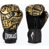 Boxerské rukavice Everlast Spark black/gold EV2150 BLK/GLD