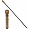Gentlemanova palica lorda upíra 108 CM halloween