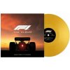 Soundtrack - F1 The Album (Yellow) LP