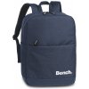 Bench Batoh Cube - tmavo modrá 16l