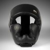 Boxerská a MMA přilba Venum Impact Evo Scales - Black