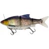 WESTIN - Gumová nástraha Ricky Roach Inline Sinking 20 cm 119 g Headlight UV Roach