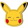Vankúš Pokémon - Pikachu 3D