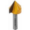 Fréza do dreva Strend Pro S8 mm, YC1308, frézka do hornej frézy, D25.40 H25.40, 90.