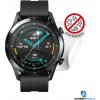 Screenshield Anti-Bacteria HUAWEI Watch GT 2 (46 mm) fólia na displej