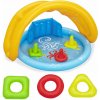 Bestway 52568 Lil' SeaShapes