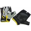 Cyklorukavice TRULY TOP NX3GEL, vel. L, žlutá