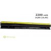 NB Energy L12L4A02 2200 mAh Li-lon - neoriginálna