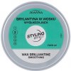 Joanna Styling Wax Brilliantine Smoothing vosk na vlasy 45 g