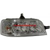 Fiat Ducato 1/02-9/06 svetlo H1+H7 pravé s motorčekom