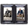 Benzínový zapalovač Zippo Series in Time 21733