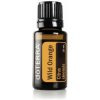 DoTerra WILD ORANGE esenciálny olej (Divoký pomaranč) 15 ml