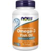 Now Foods Omega-3 100 kapsúl