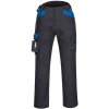 PORTWEST Kalhoty Service WX3 T711 do pasu POR-T711MGR32 32