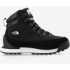 The North Face Dámske topánky W Back-To-Berkeley Iv Textile Wp čierna
