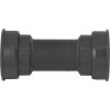 Shimano misky P+L SH BB72 pressfit sil